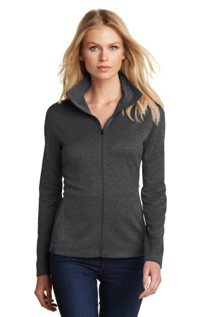 OGIO Ladies Pixel Full-Zip. LOG203