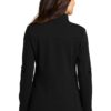 OGIO Ladies Exaction Soft Shell Jacket. LOG725 - Image 2