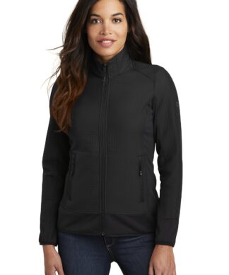 OGIO Ladies Trax Jacket. LOG726