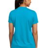 Sport-Tek Ladies PosiCharge Competitor Tee. LST350 - Image 2