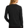 Port Authority Ladies Cardigan Sweater. LSW287 - Image 2