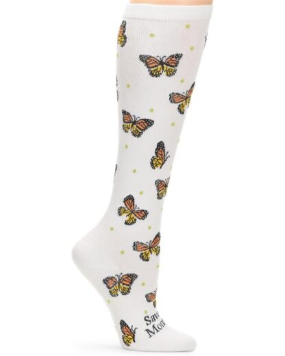 Nursemates NA0032899 12-14mmHg Compression Socks