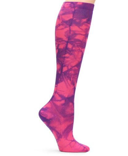 Nursemates NA0033499 12-14mmHg Compression Socks
