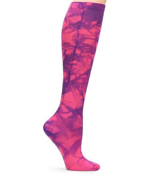 Nursemates NA0033499 12-14mmHg Compression Socks