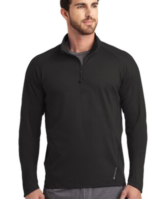 OGIO ENDURANCE Radius 1/4-Zip. OE550