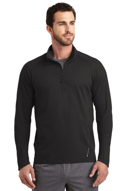 OGIO ENDURANCE Radius 1/4-Zip. OE550