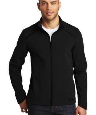 OGIO Exaction Soft Shell Jacket. OG725