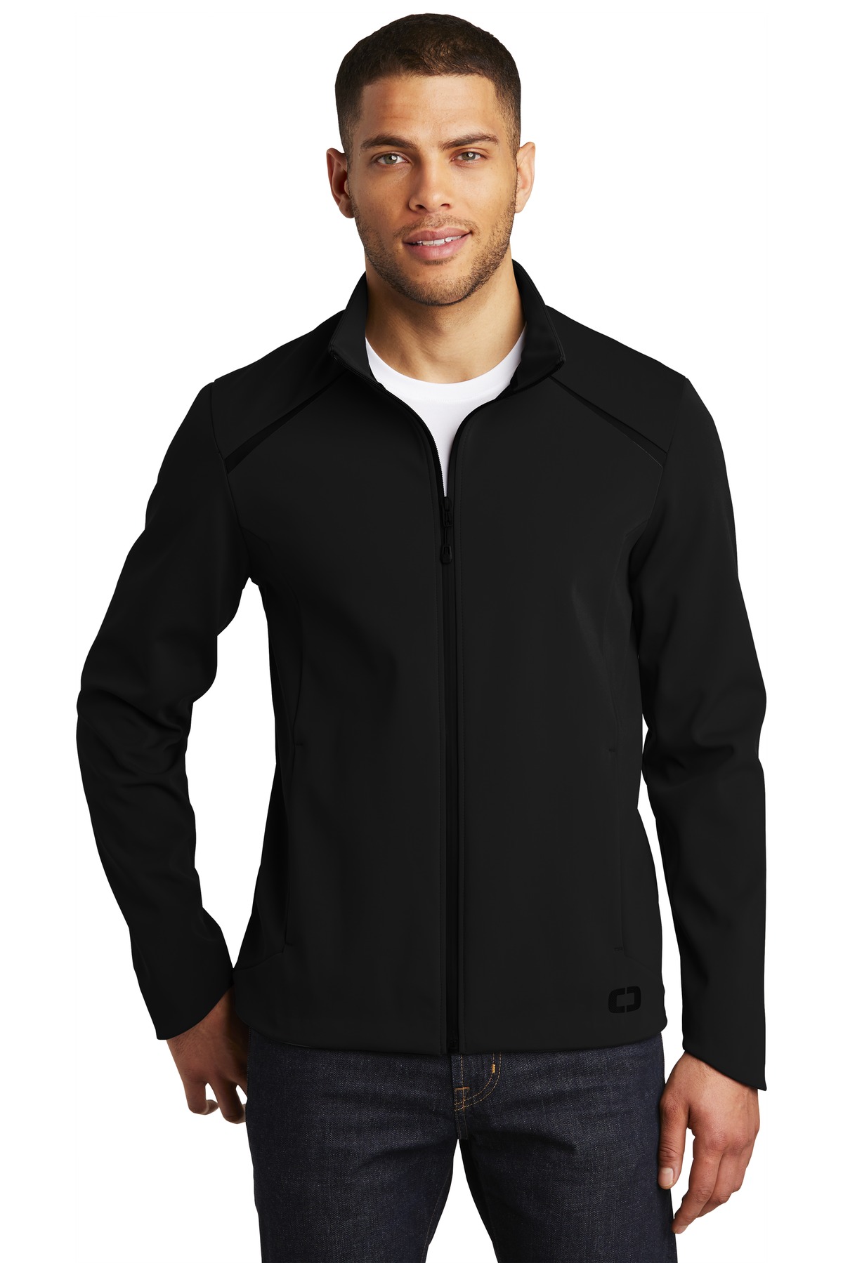 OGIO Exaction Soft Shell Jacket. OG725