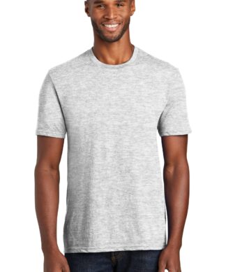 Port & Company Fan Favorite Blend Tee. PC455
