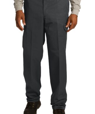 Red Kap Industrial Cargo Pant. PT88