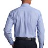 Port Authority Crosshatch Easy Care Shirt. S640 - Image 2
