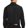 Port Authority SuperPro Twill Shirt. S663 - Image 2
