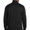 Sport-Tek Sport-Wick Fleece Full-Zip Jacket. ST241 - Image 2