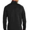 Sport-Tek Sport-Wick Stretch 1/2-Zip Pullover. ST850 - Image 2