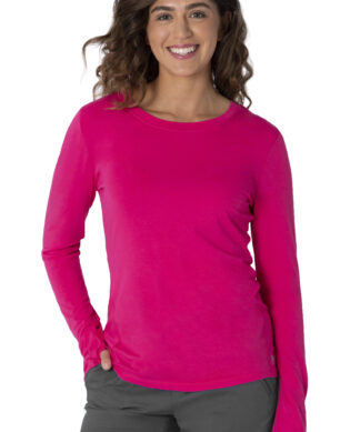 5051 Healing Hands Mackenzie Tee