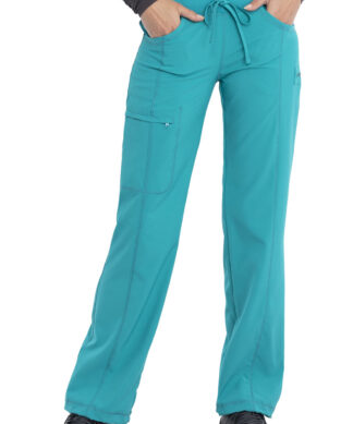 1123A Infinity Drawstring Pant