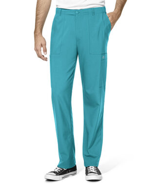 5355 W123 Cargo Pocket Pant