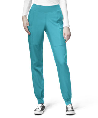 5555 W123 Drawstring Pant
