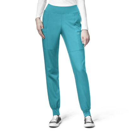 5555 W123 Drawstring Pant