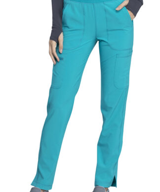 CK065A Infinity Tapered Pull-On Pant
