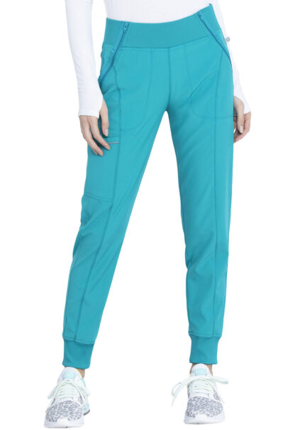 CK110A Infinity Mid Rise Jogger Pant