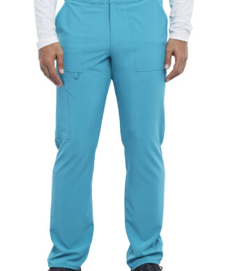 CKA186 Allura Fly Front Cargo Pant
