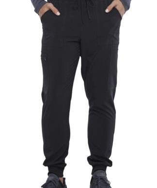 CKA189 Allura Mid Rise Jogger Pant