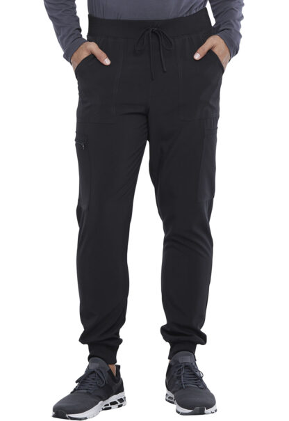 CKA189 Allura Mid Rise Jogger Pant