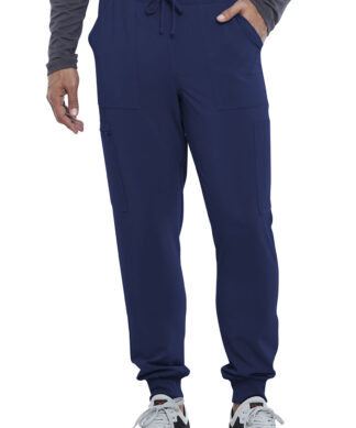 CKA189 Allura Mid Rise Jogger Pant