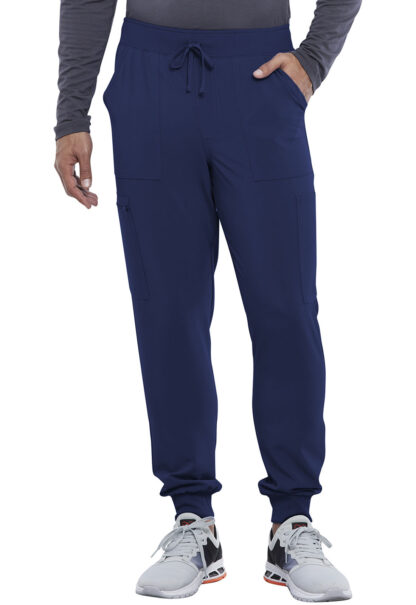 CKA189 Allura Mid Rise Jogger Pant