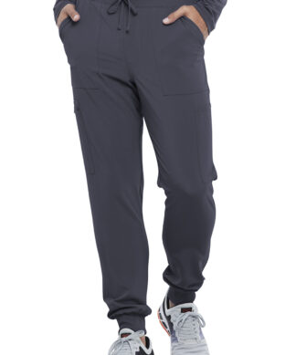 CKA189 Allura Mid Rise Jogger Pant