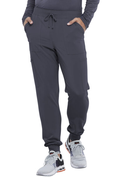 CKA189 Allura Mid Rise Jogger Pant