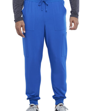 CKA189 Allura Mid Rise Jogger Pant
