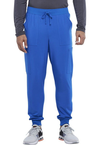 CKA189 Allura Mid Rise Jogger Pant