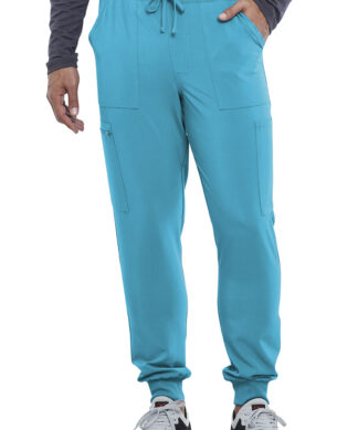 CKA189 Allura Mid Rise Jogger Pant