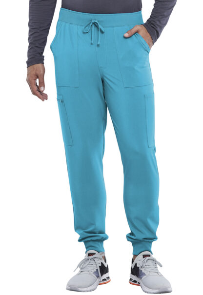 CKA189 Allura Mid Rise Jogger Pant