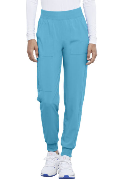 CKA190 Allura Pull-On Jogger Pant
