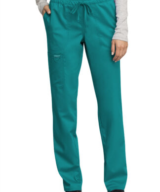 WW105 Revolution Drawstring Cargo Pant