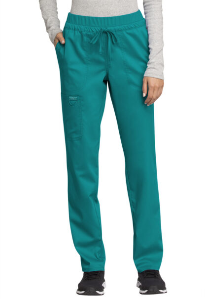 WW105 Revolution Drawstring Cargo Pant
