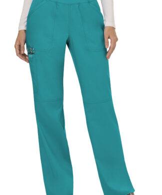 WW110 Revolution Pull-on Pant
