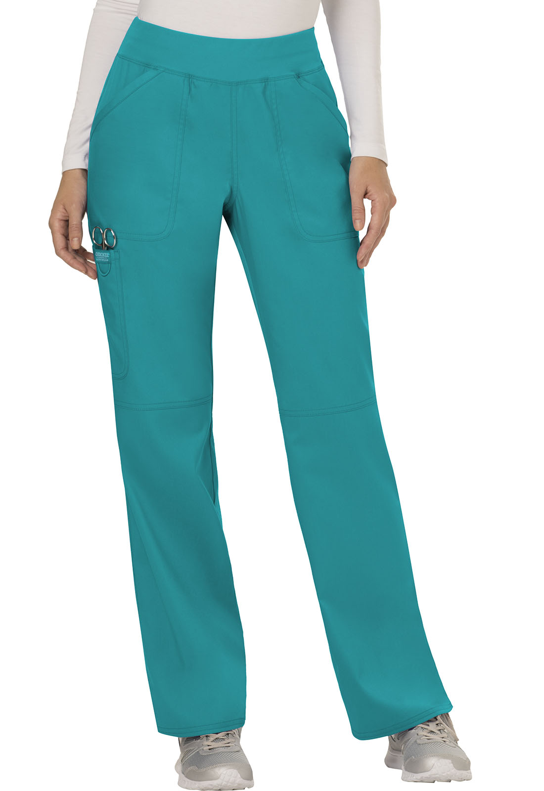 WW110 Revolution Pull-on Pant