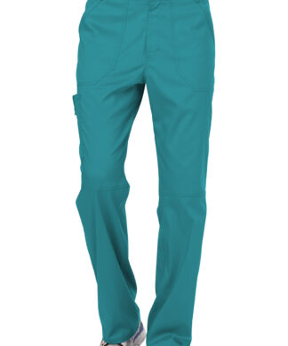 WW140 Revolution Men's Fly Front Pant