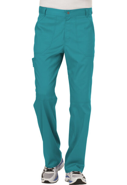 WW140 Revolution Men's Fly Front Pant