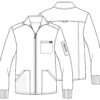 WW320 Revolution Men's Jacket - Image 2