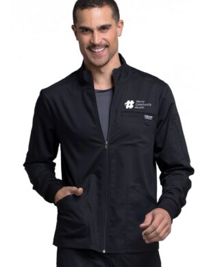 WW320 Revolution Men's Jacket