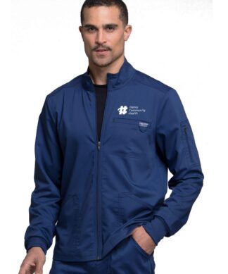WW320 Revolution Men's Jacket