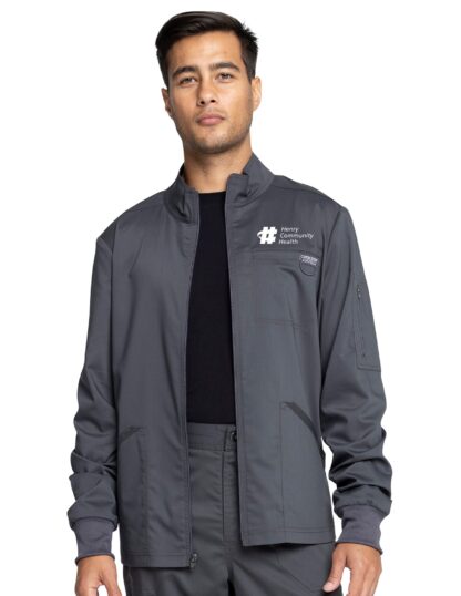 WW320 Revolution Men's Jacket