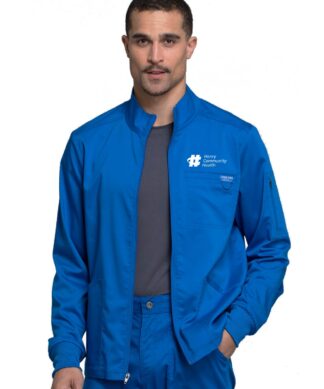 WW320 Revolution Men's Jacket
