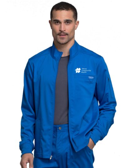 WW320 Revolution Men's Jacket