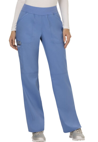 WW110 Revolution Pull-on Cargo Pant
